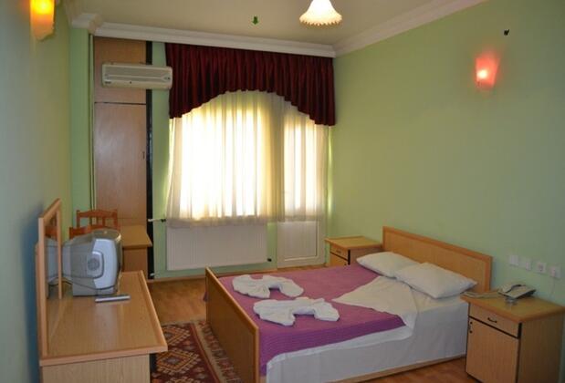 Green Ayder Hotel - Görsel 6