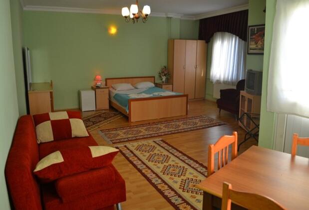 Green Ayder Hotel - Görsel 4