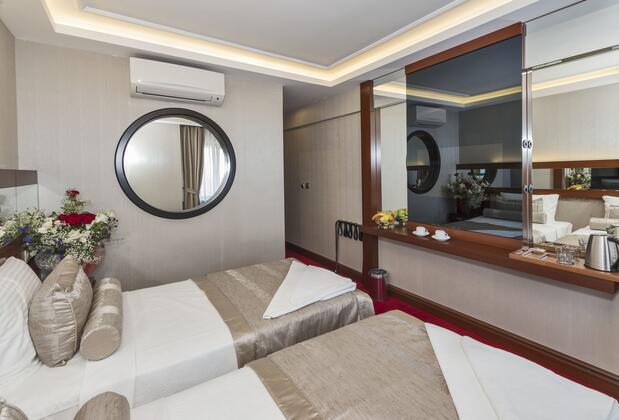 Eskar Hotel - Görsel 4