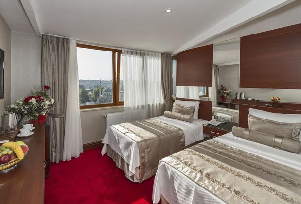 Eskar Hotel - Görsel 5