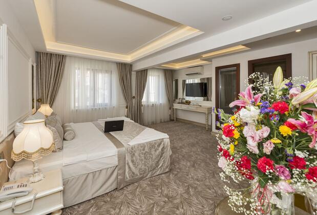 Eskar Hotel - Görsel 6