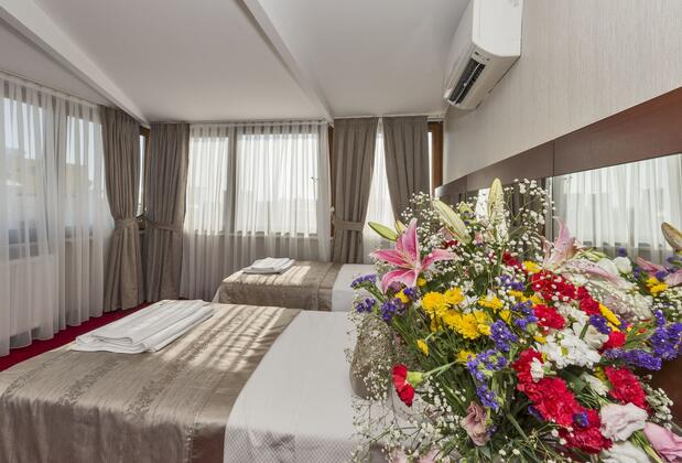 Eskar Hotel - Görsel 7