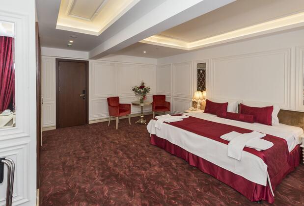 Eskar Hotel - Görsel 8