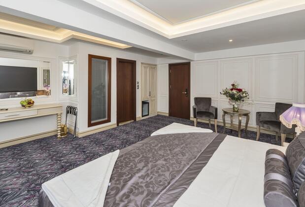 Eskar Hotel - Görsel 9