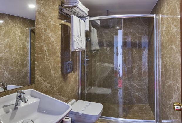 Eskar Hotel - Görsel 15