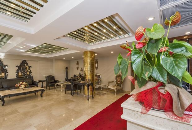 Eskar Hotel - Görsel 10