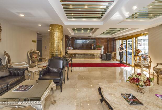 Eskar Hotel - Görsel 11