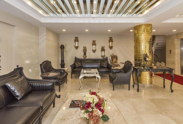 Eskar Hotel - Görsel 12