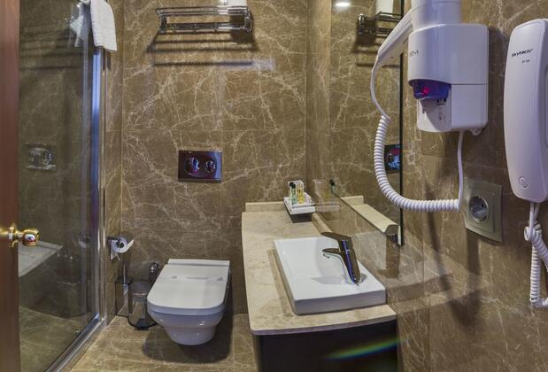 Eskar Hotel - Görsel 16