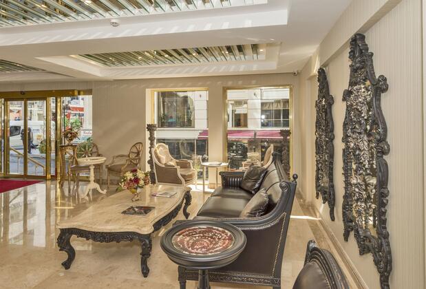 Eskar Hotel - Görsel 13