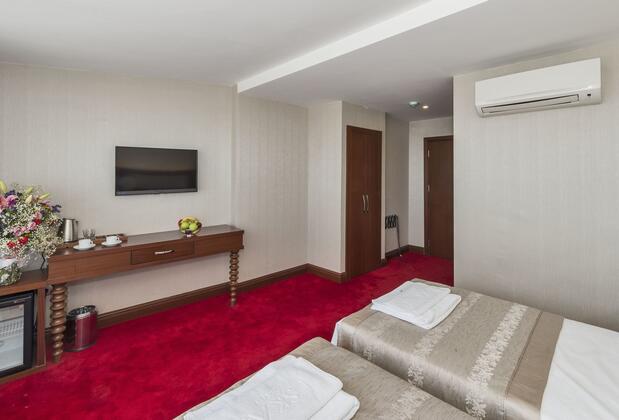 Eskar Hotel - Görsel 14