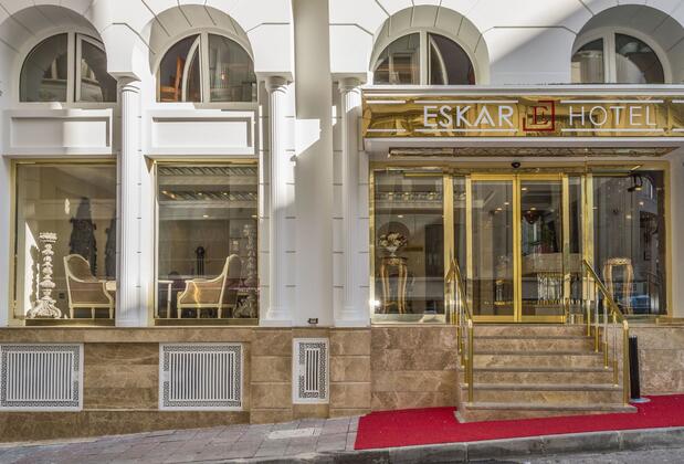 Eskar Hotel - Görsel 3