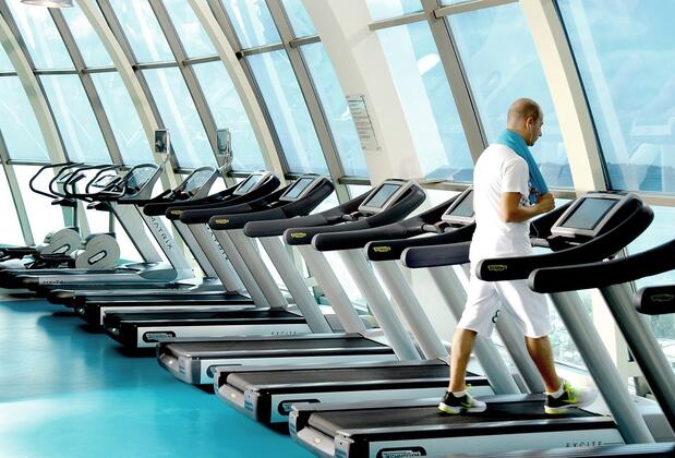 Eser Premium Hotel & Spa - Görsel 7