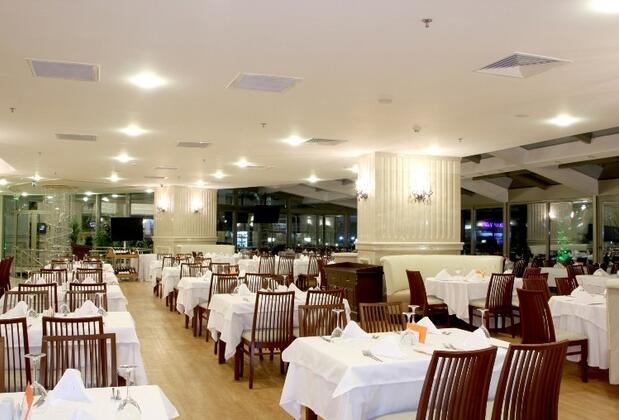 Eser Premium Hotel & Spa - Görsel 3