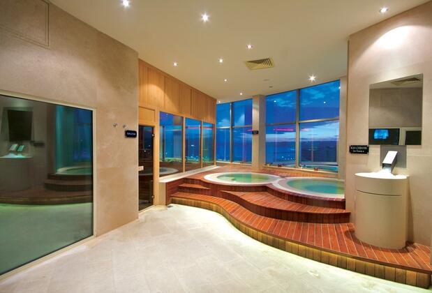 Eser Premium Hotel & Spa - Görsel 8