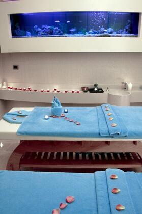 Eser Premium Hotel & Spa - Görsel 10