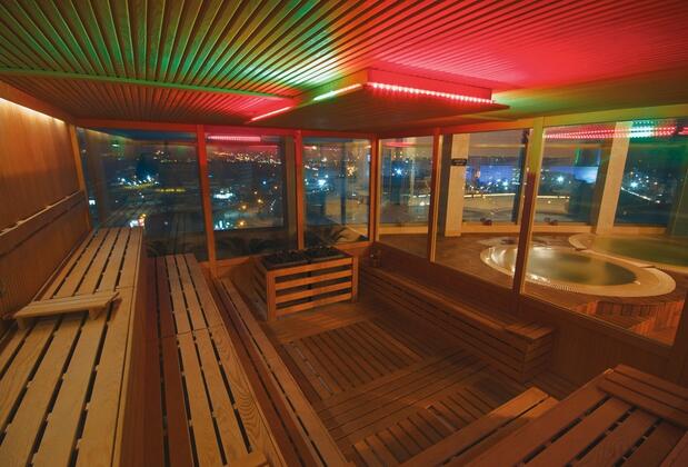 Eser Premium Hotel & Spa - Görsel 11