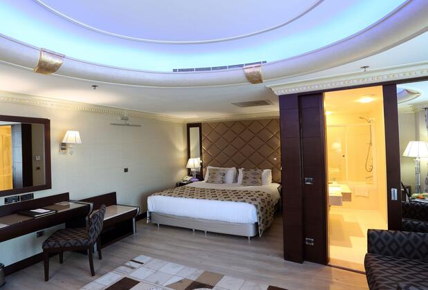 Eser Premium Hotel & Spa - Görsel 14