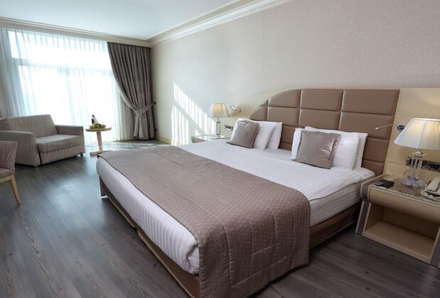 Eser Premium Hotel & Spa - Görsel 15