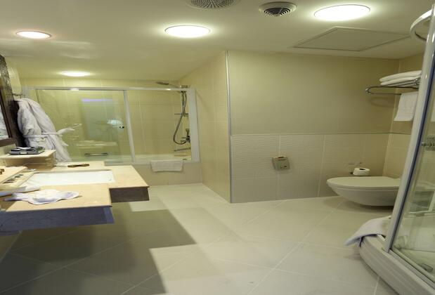 Eser Premium Hotel & Spa - Görsel 28