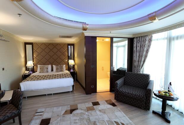 Eser Premium Hotel & Spa - Görsel 21