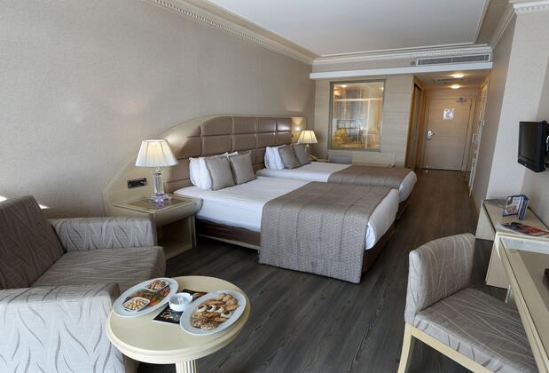 Eser Premium Hotel & Spa - Görsel 22