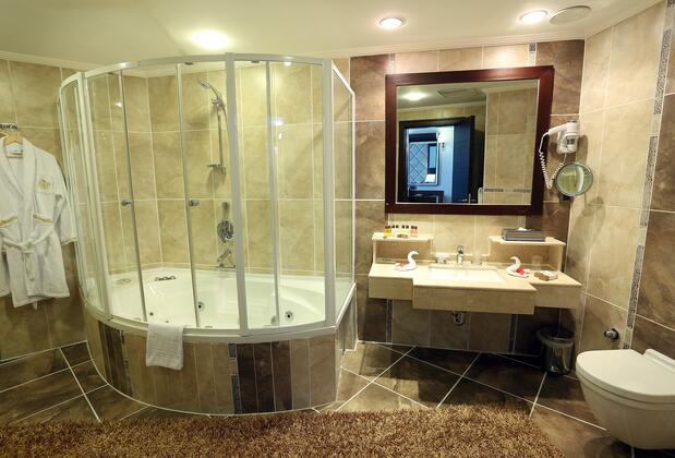 Eser Premium Hotel & Spa - Görsel 26