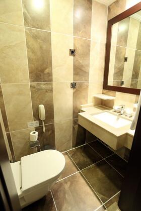 Eser Premium Hotel & Spa - Görsel 27