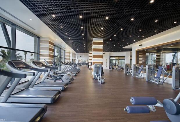 Ramada Plaza Trabzon - Görsel 14