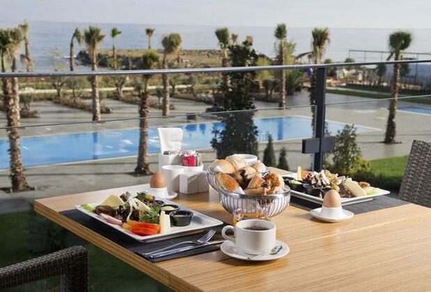 Ramada Plaza Trabzon - Görsel 15