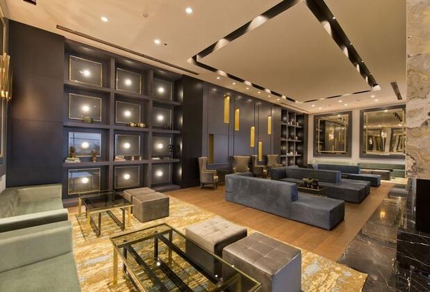 Ramada Plaza Trabzon - Görsel 5