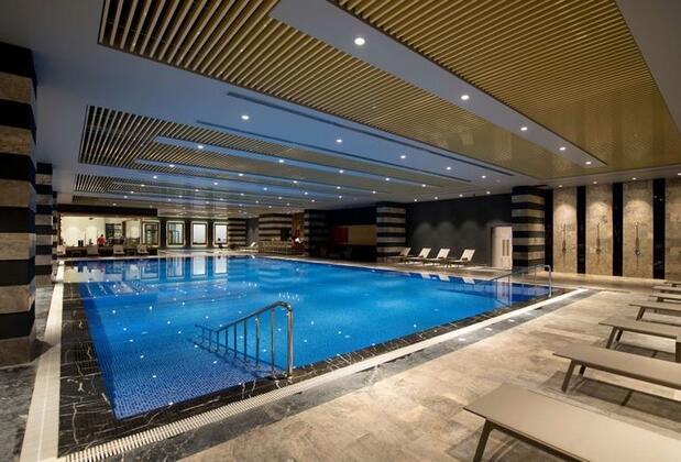 Ramada Plaza Trabzon - Görsel 12