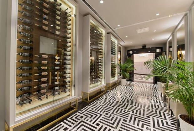 Ramada Plaza Trabzon - Görsel 3