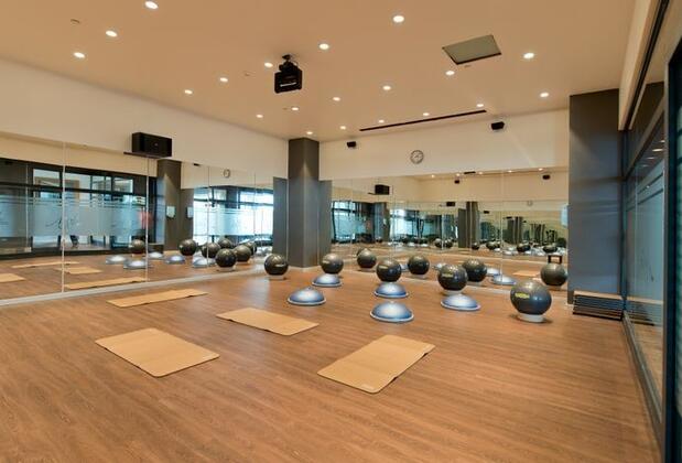 Ramada Plaza Trabzon - Görsel 13