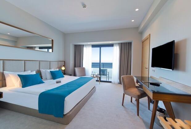 Ramada Plaza Trabzon - Görsel 6