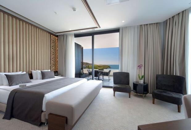 Ramada Plaza Trabzon - Görsel 8