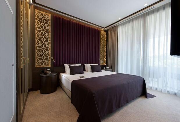 Ramada Plaza Trabzon - Görsel 7