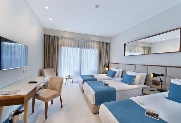 Ramada Plaza Trabzon - Görsel 9