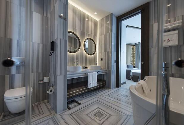 Ramada Plaza Trabzon - Görsel 19