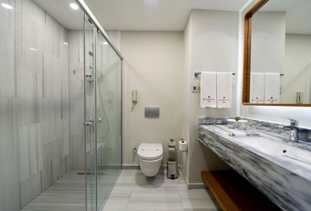 Ramada Plaza Trabzon - Görsel 20
