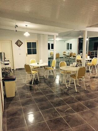 Sivas Ayyıldız Apart Aile Pansiyonu - Görsel 7