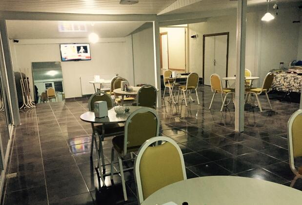 Sivas Ayyıldız Apart Aile Pansiyonu - Görsel 8