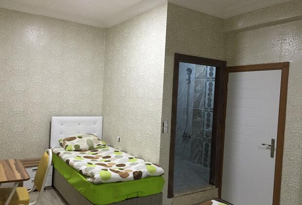 Sivas Ayyıldız Apart Aile Pansiyonu - Görsel 3