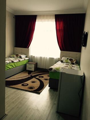 Sivas Ayyıldız Apart Aile Pansiyonu - Görsel 5