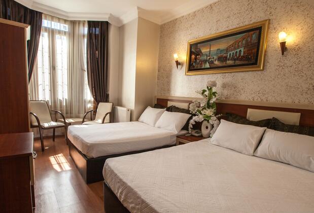 Grand Hotel Palmiye - Görsel 11