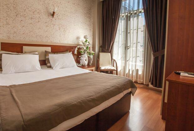 Grand Hotel Palmiye - Görsel 12