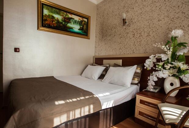 Grand Hotel Palmiye - Görsel 14