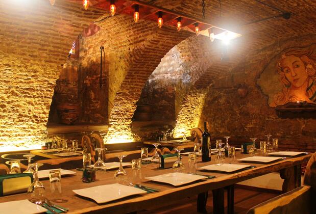 Grand Hotel Palmiye - Görsel 3