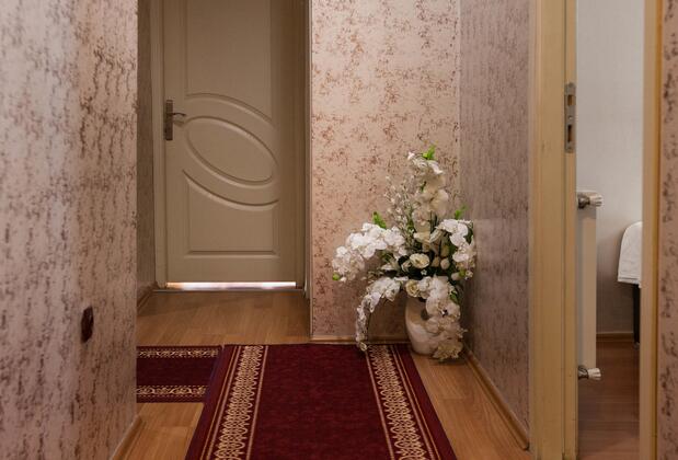 Grand Hotel Palmiye - Görsel 4