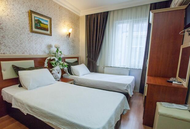 Grand Hotel Palmiye - Görsel 8